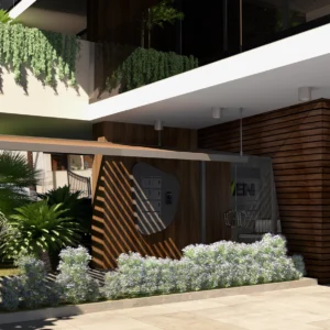 2 Bedroom Apartment for Sale in Nicosia – Agios Antonios, Limassol District