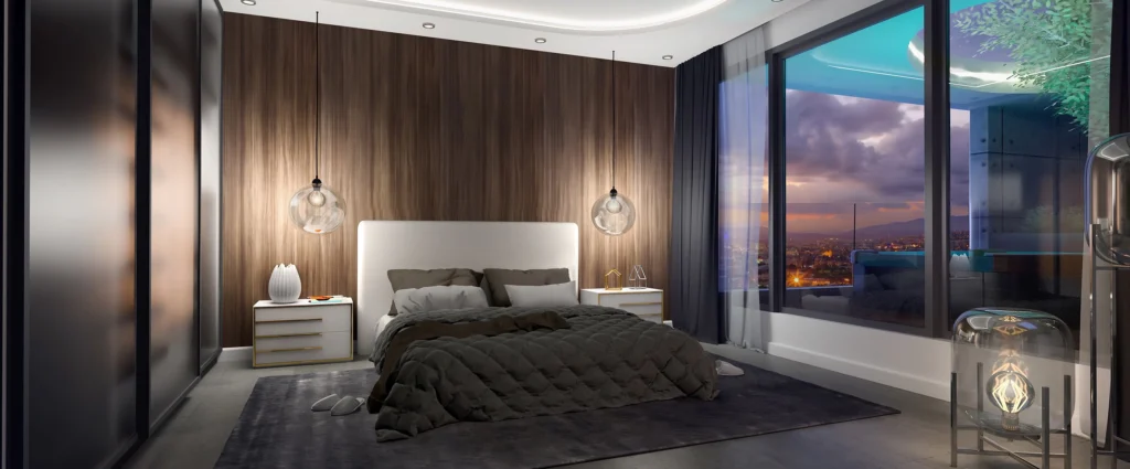 2 Bedroom Apartment for Sale in Nicosia – Agios Antonios, Limassol District