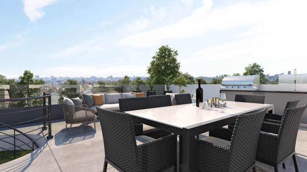 2 Bedroom Apartment for Sale in Larnaca – Finikoudes