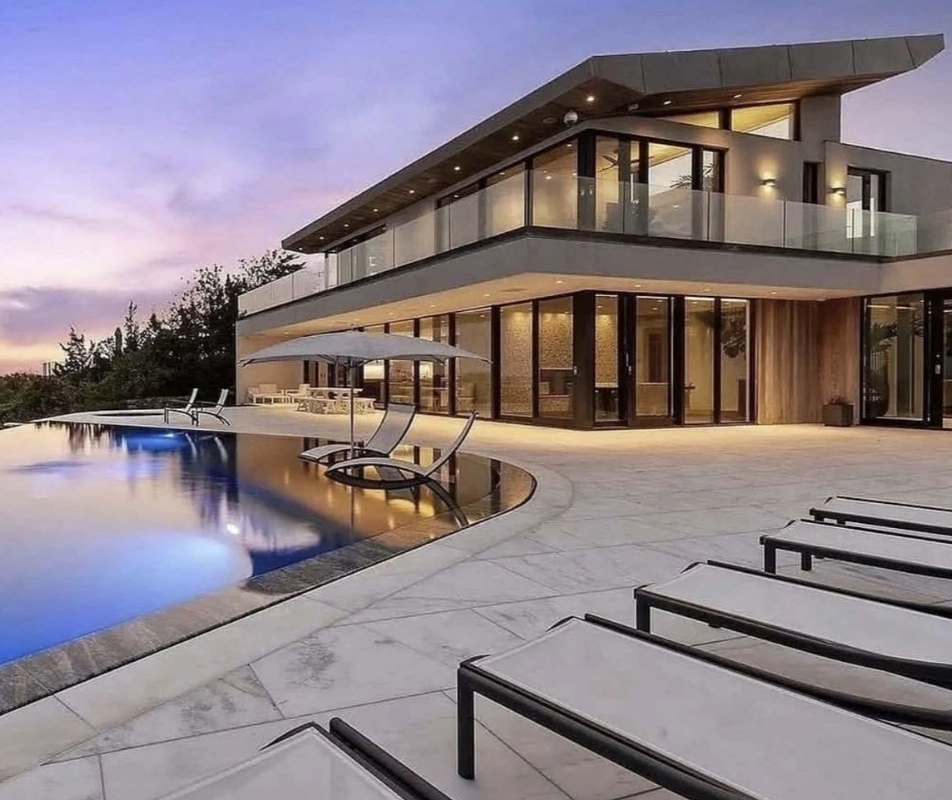 5 Bedroom House for Sale in Paphos District