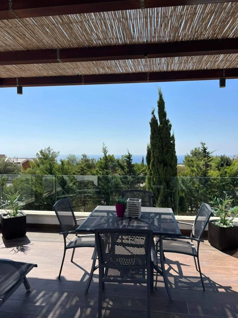4 Bedroom House for Sale in Paphos District