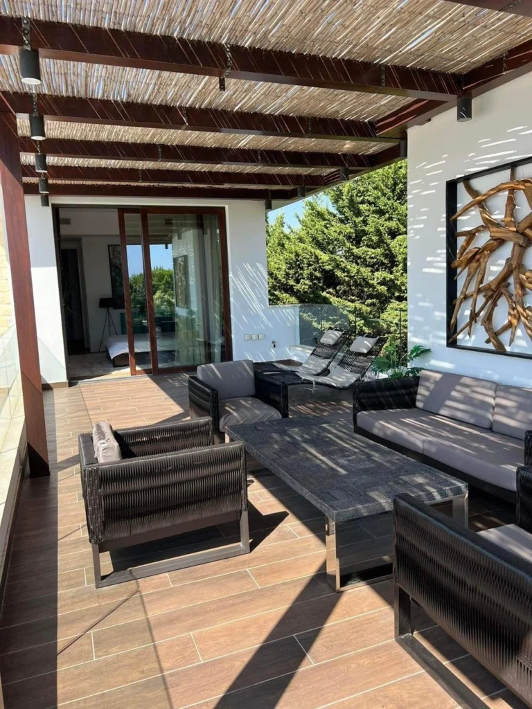 4 Bedroom House for Sale in Paphos District
