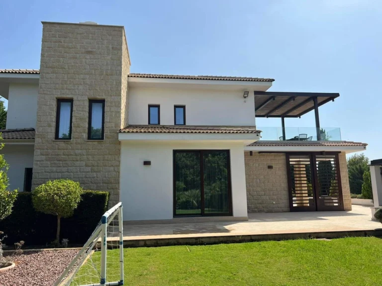 4 Bedroom House for Sale in Paphos District