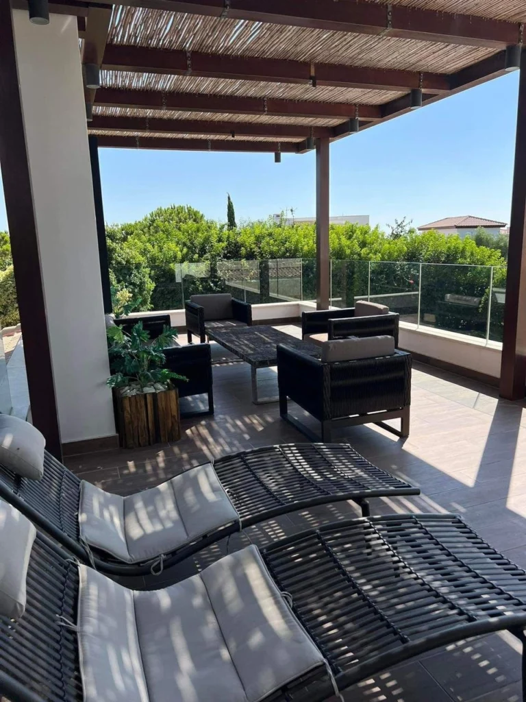 4 Bedroom House for Sale in Paphos District