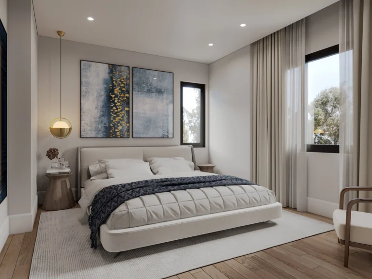 1 Bedroom Apartment for Sale in Aglantzia, Nicosia District