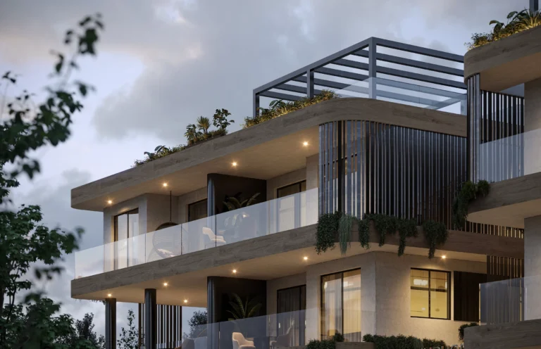 2 Bedroom Apartment for Sale