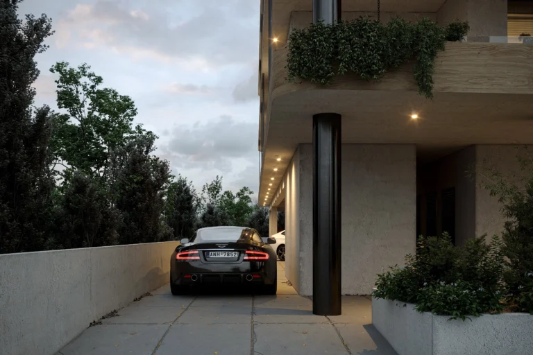 2 Bedroom Apartment for Sale in Paralimni, Famagusta District