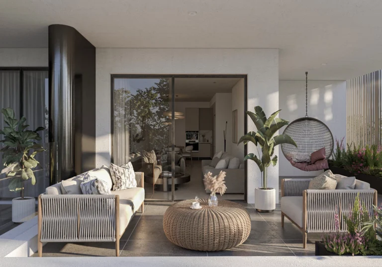 2 Bedroom Apartment for Sale