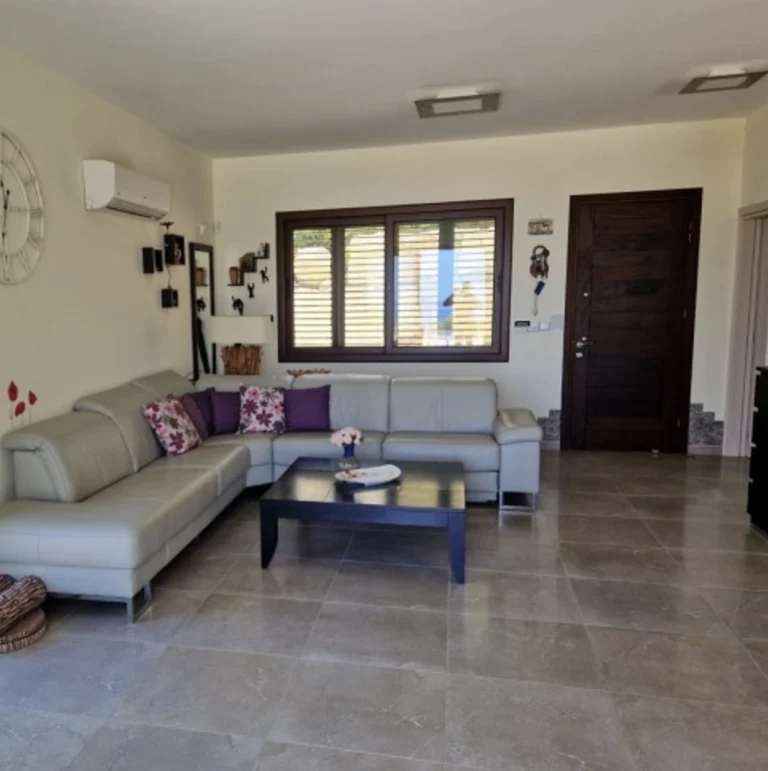 3 Bedroom House for Sale in Tala, Paphos District
