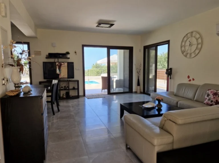 3 Bedroom House for Sale in Tala, Paphos District