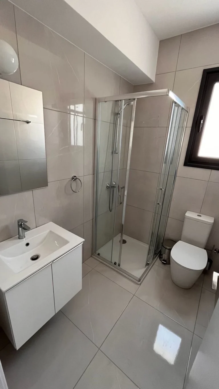 1 Bedroom Apartment for Rent in Paphos – Universal