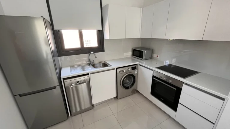 1 Bedroom Apartment for Rent in Paphos – Universal