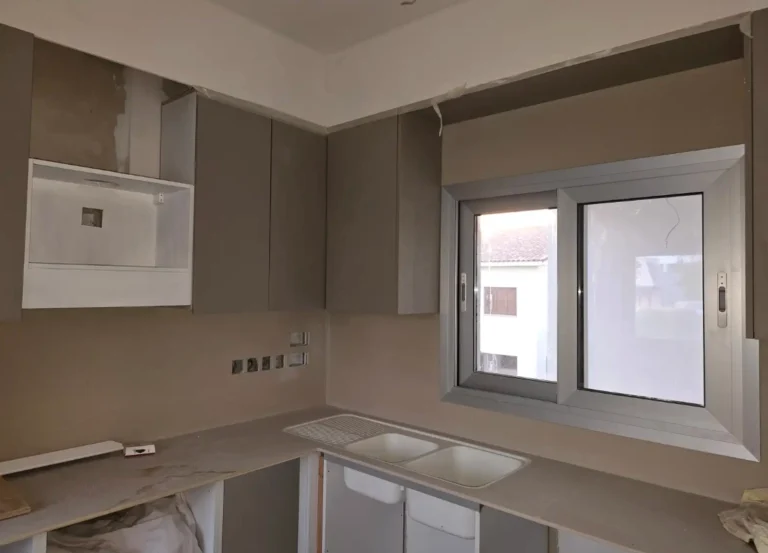 Cheap Houses and Villas for Sale Nicosia up to 200000 euro