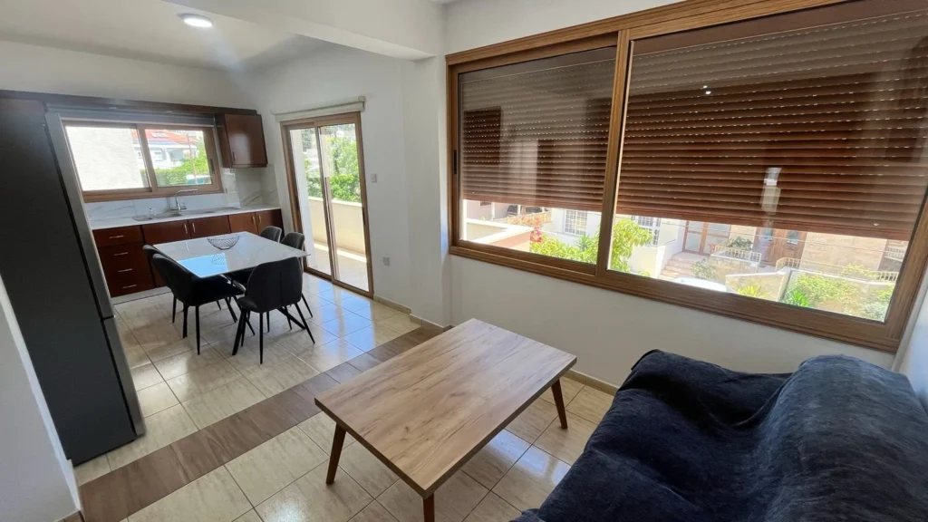 3 Bedroom Apartment for Rent in Vasiliko, Paphos District