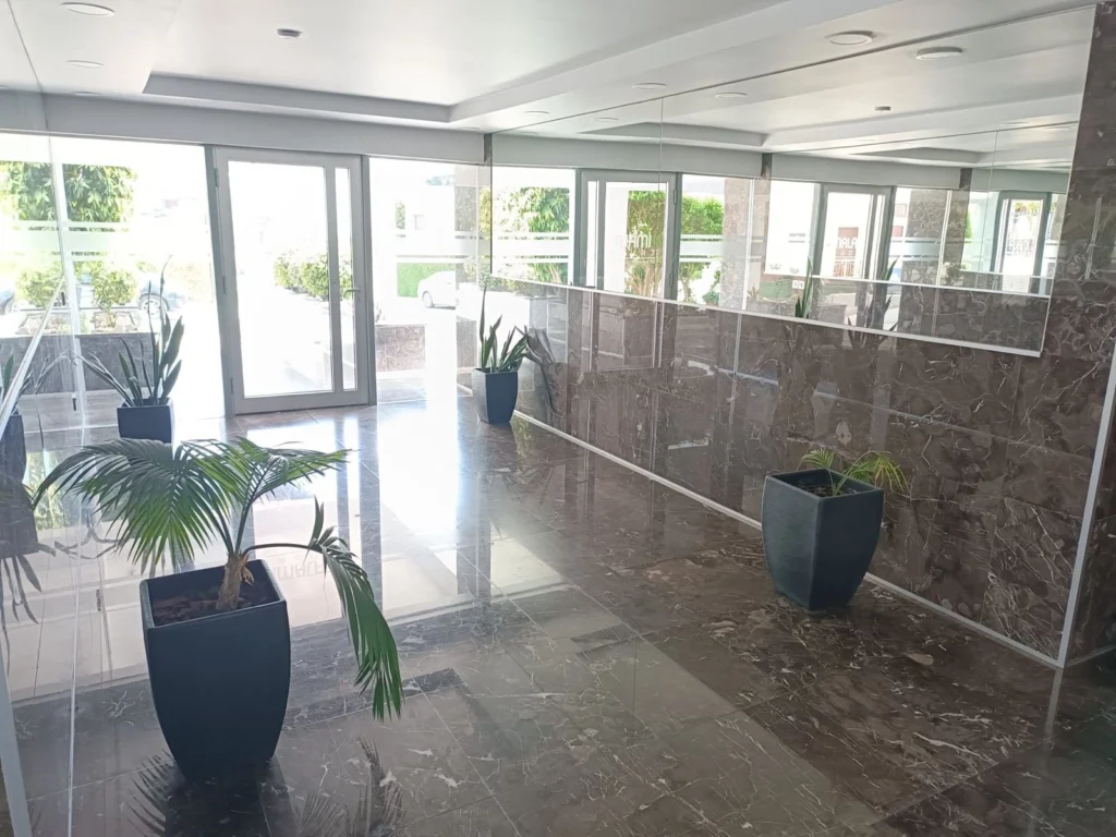 2 Bedroom Apartment for Rent in Paphos – Agios Theodoros