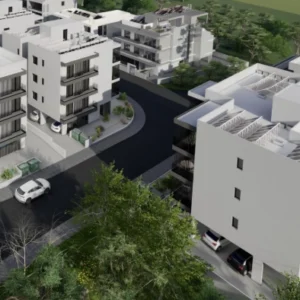 3 Bedroom Apartment for Sale in Limassol – Agios Spyridon