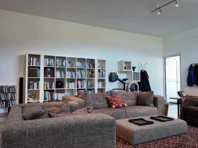 5 Bedroom House for Sale in Maroni, Larnaca District