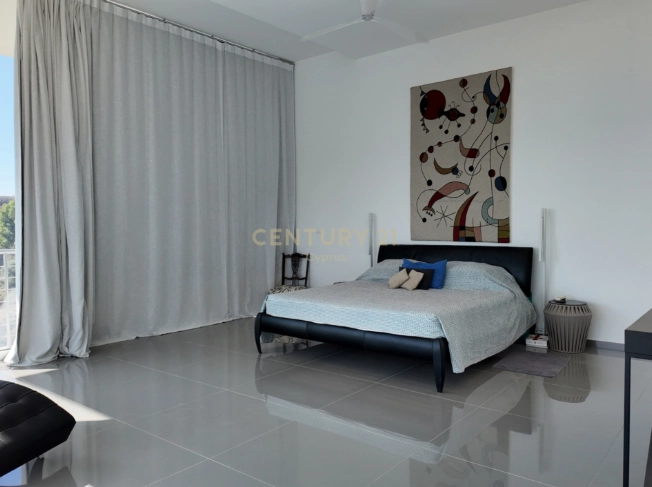5 Bedroom House for Sale in Maroni, Larnaca District