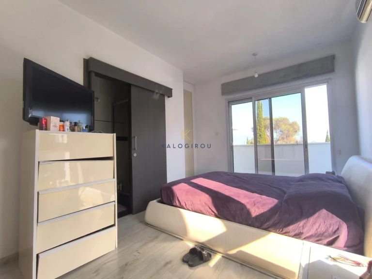 3 Bedroom House for Sale in Livadia Larnakas, Larnaca District