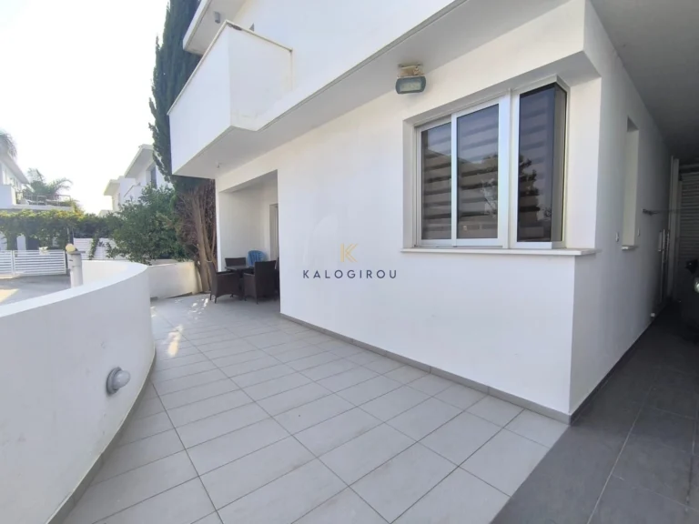 3 Bedroom House for Sale in Livadia Larnakas, Larnaca District