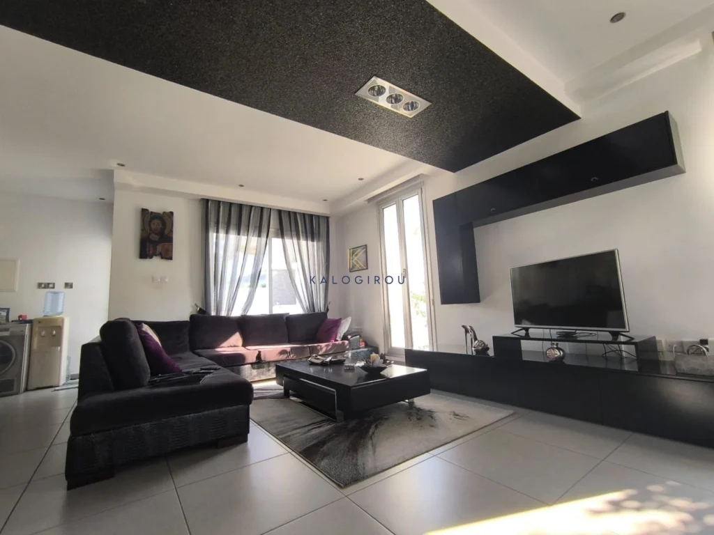 3 Bedroom House for Sale in Livadia Larnakas, Larnaca District