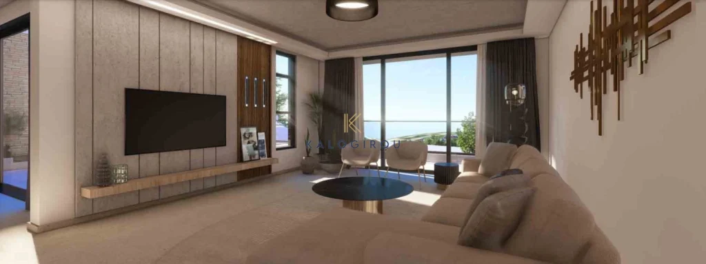 5 Bedroom House for Sale in Kouklia Pafou, Paphos District