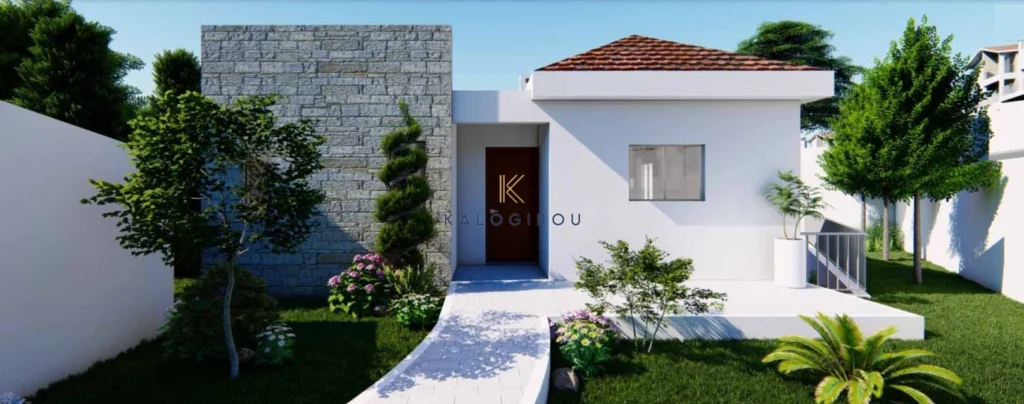 3 Bedroom House for Sale in Polis Chrysochous, Paphos District