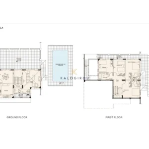 4 Bedroom House for Sale in Polis Chrysochous, Paphos District