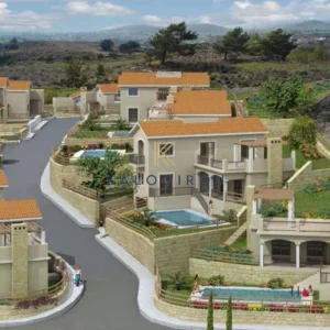 3 Bedroom House for Sale in Monagroulli, Limassol District