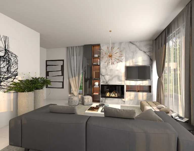 5 Bedroom House for Sale in Geroskipou, Paphos District