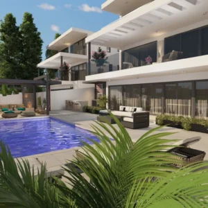 3 Bedroom House for Sale in Geroskipou, Paphos District