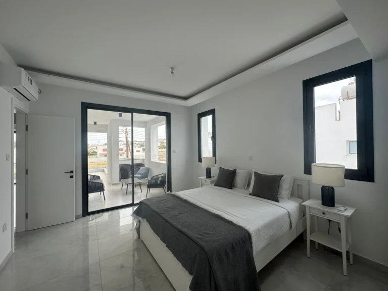 4 Bedroom House for Sale in Geroskipou, Paphos District