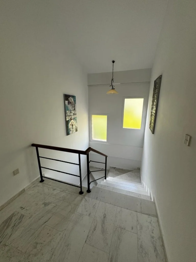 3 Bedroom House for Rent in Agios Tychonas, Limassol District