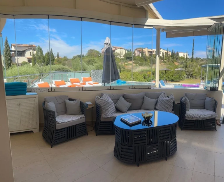 3 Bedroom House for Sale in Paphos District