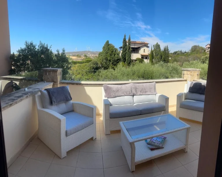 3 Bedroom House for Sale in Paphos District