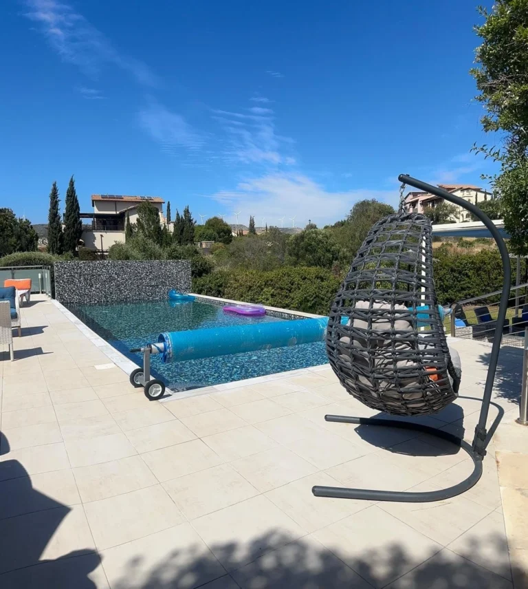 3 Bedroom House for Sale in Paphos District