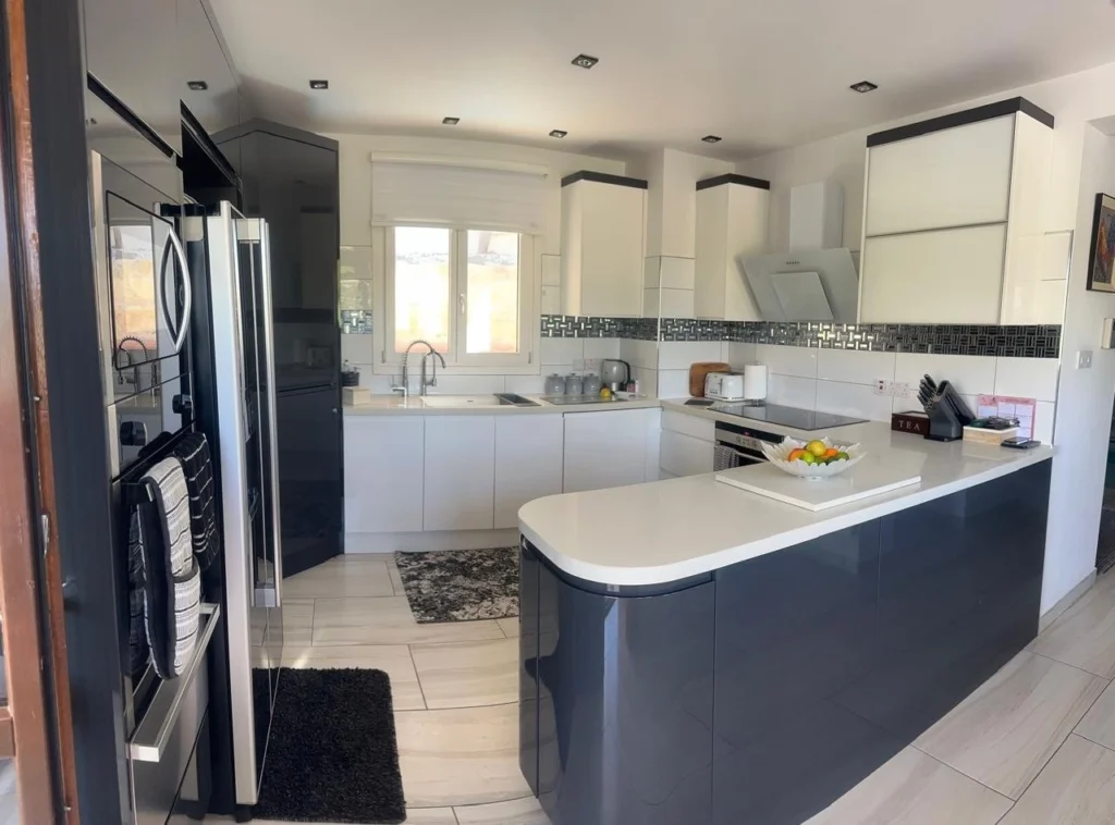 3 Bedroom House for Sale in Paphos District