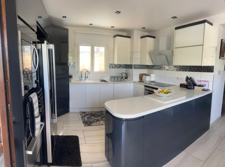 3 Bedroom House for Sale in Paphos District