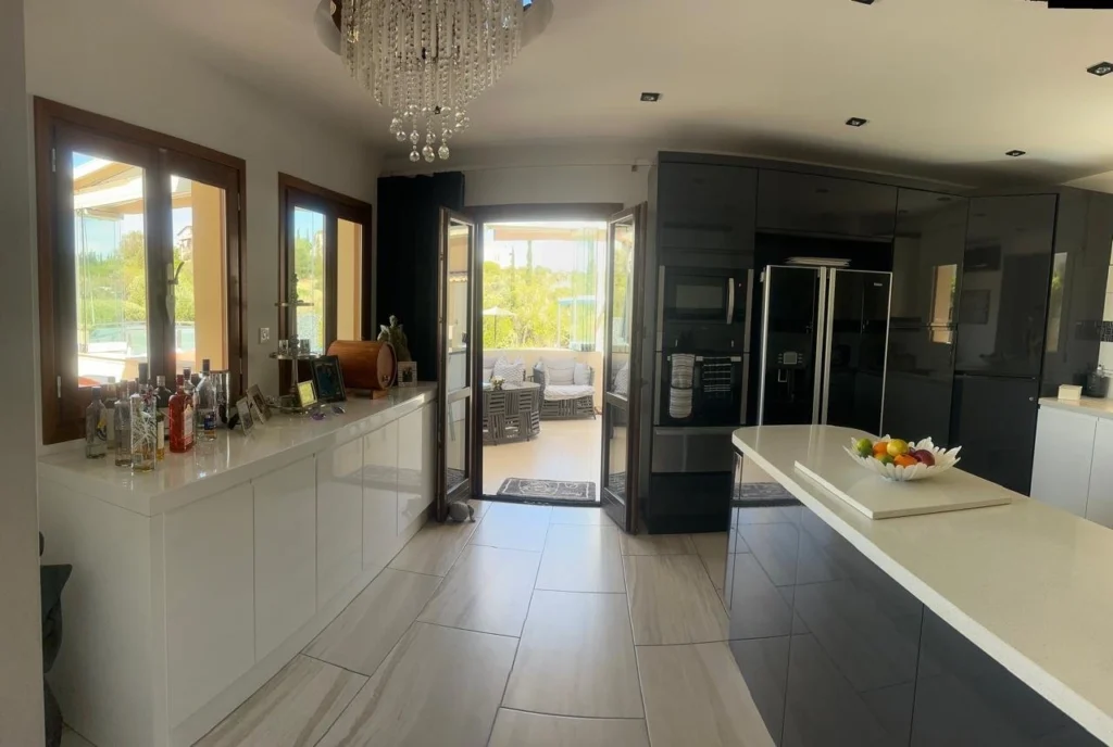 3 Bedroom House for Sale in Paphos District