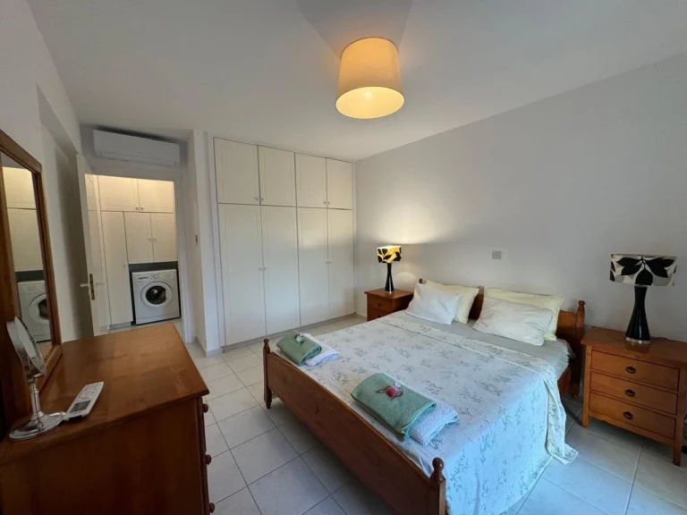 1 Bedroom Apartment for Sale in Paphos District