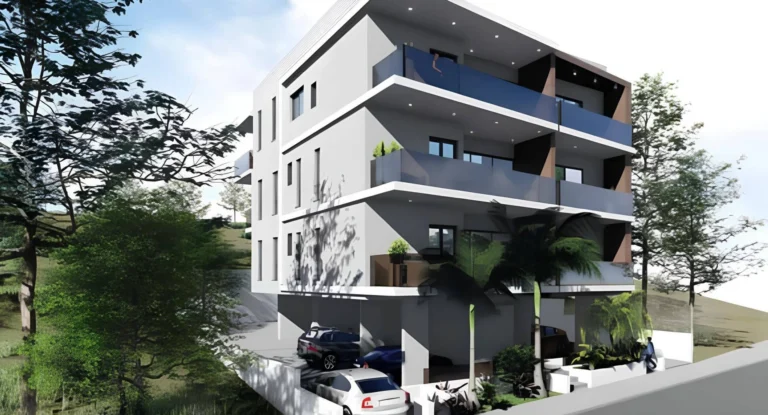 1 Bedroom Apartment for Sale in Aglantzia, Nicosia District