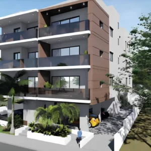 2 Bedroom Apartment for Sale in Aglantzia, Nicosia District