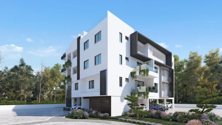 3 Bedroom Apartment for Sale in Aradippou, Larnaca District