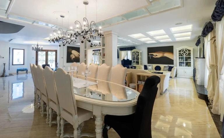 5 Bedroom House for Sale in Limassol District
