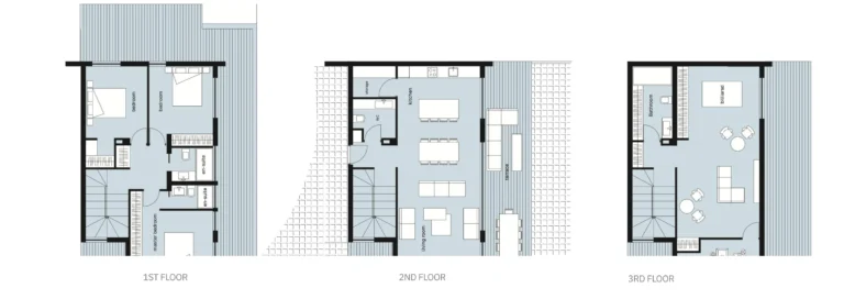 3 Bedroom House for Sale in Moniatis, Limassol District
