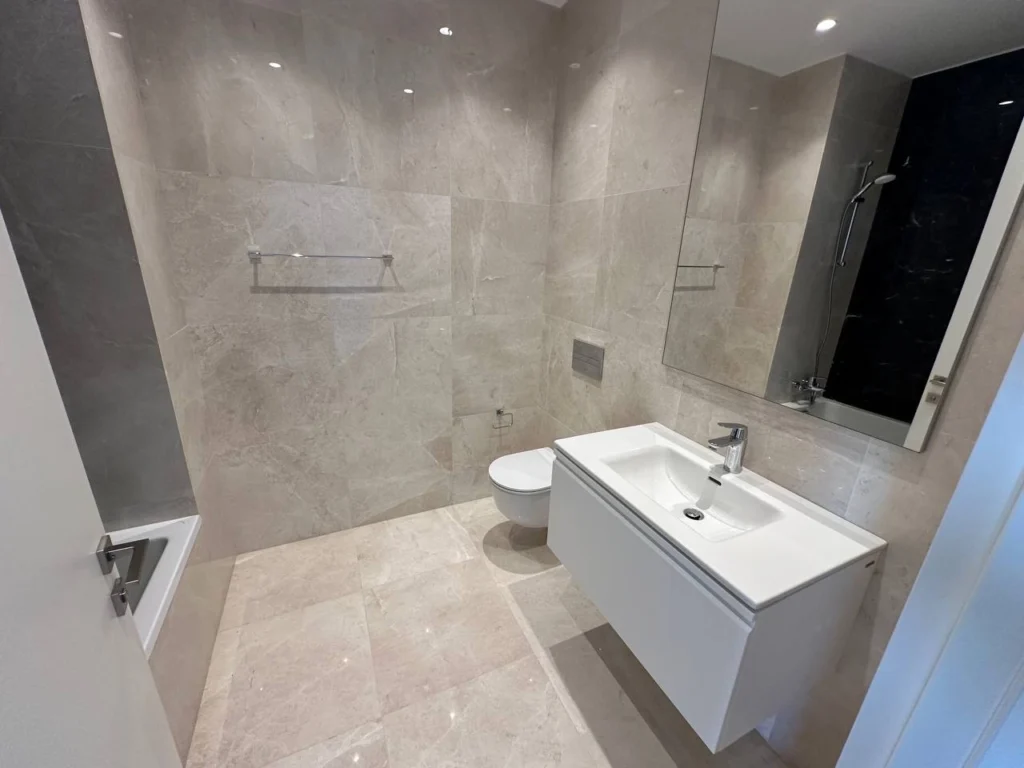 3 Bedroom Apartment for Sale in Germasogeia, Limassol District