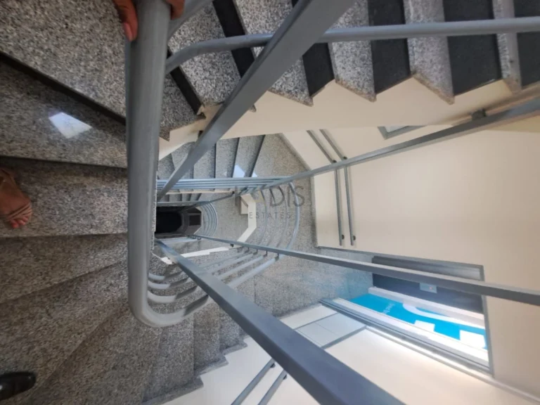 1200m² Building for Rent in Engomi, Nicosia District