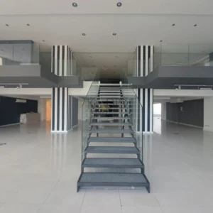 1200m² Building for Rent in Engomi, Nicosia District