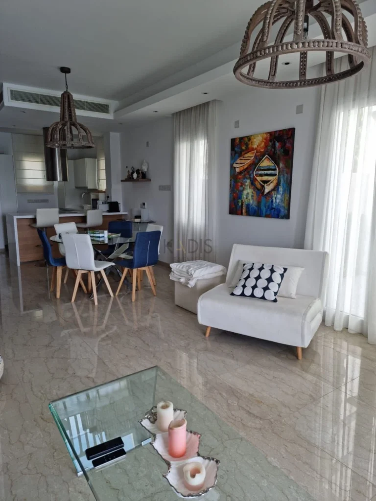 for Sale in Limassol – Marina