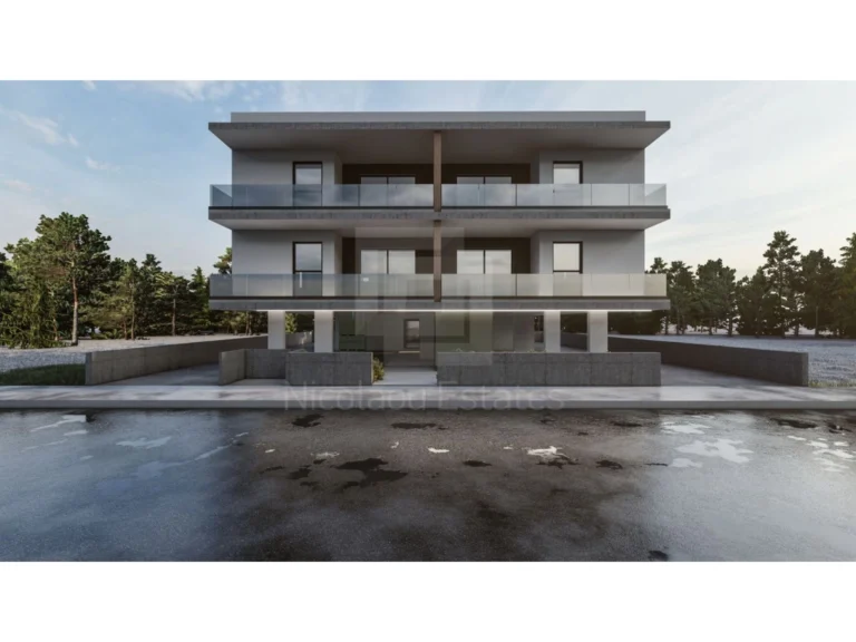Cheap Apartments for Sale Nicosia